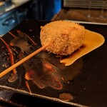 串揚げはやし - 