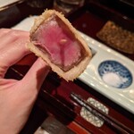 串揚げはやし - 