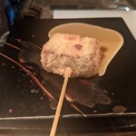 串揚げはやし - 