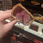 串揚げはやし - 