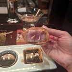 串揚げはやし - 