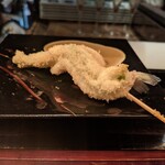 串揚げはやし - 