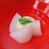 鮨 島本 - 