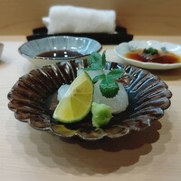鮨 島本 - 