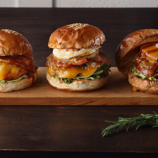 名古屋で人気のハンバーガー ランキングtop 食べログ 名古屋で人気のハンバーガー ランキングtop 食べログ