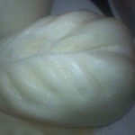 上海点心 豫園 - あんまんです