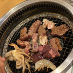 Yakiniku Kingu - 