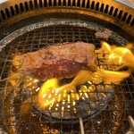 Yakiniku Kingu - 