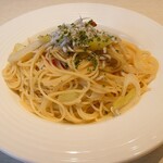 インコントロ - パスタセットのパスタ