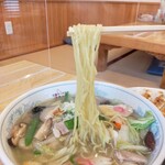 Taru Kko - 麺リフト