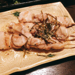 Yakitori Izakaya Sandaime Sumizou - 