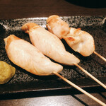 Yakitori Izakaya Sandaime Sumizou - 