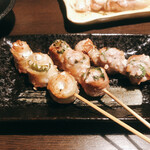 Yakitori Izakaya Sandaime Sumizou - 