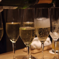 肉寿司 肉和食 KINTAN コレド室町 - 