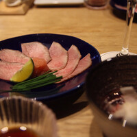 肉寿司 肉和食 KINTAN コレド室町 - 