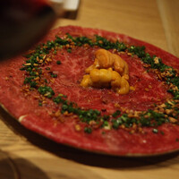 肉寿司 肉和食 KINTAN コレド室町 - 