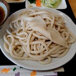 Udon Ya Nekkozaka - 