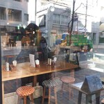 ゼロワンカレーA.o.D - 外観