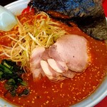 たくみ家 水戸南店 - 水戸/ラーメン  食べログ