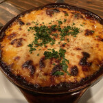 オルタナ - オルタナ名物ラザーニャ