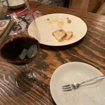 オルタナ - ワインと