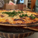 オルタナ - オルタナ名物ラザーニャ