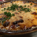 オルタナ - オルタナ名物ラザーニャ