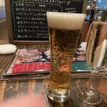 ガブ飲みワインと合う料理 AlternA - 