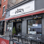 Juliana's PIZZA - 店舗外観。