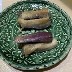 銀座 結絆 - 無限茄子