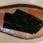 銀座 結絆 - アサクサ海苔