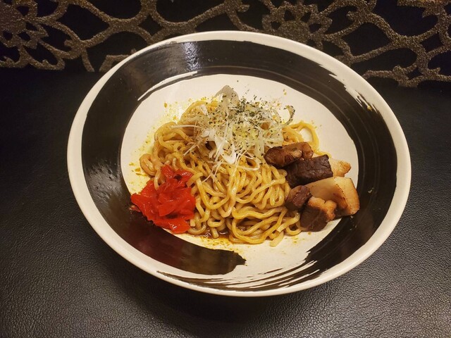 油そば ににんがし 銀座 油そば 食べログ 油そば ににんがし 銀座 油そば 食べログ