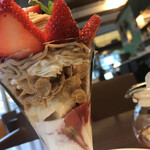 フルーツキッチン ほのか - 