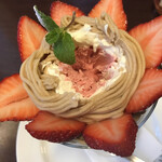 フルーツキッチン ほのか - 