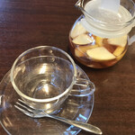 フルーツキッチン ほのか - 