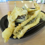 Tempura Hamaya - 