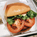 SHAKE SHACK - 