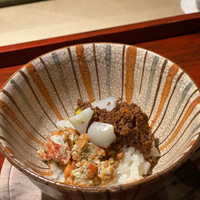 富小路 やま岸 - 