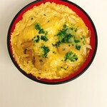 環太平洋大学 第2食堂 - 
