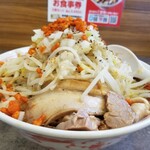 景勝軒 - かし二郎500円