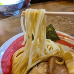 麺処 諭吉 - 麺リフ
