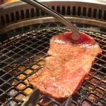 Yanagibashi Yakiniku Waniku - 