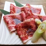 Yakiniku Fuufuutei - 