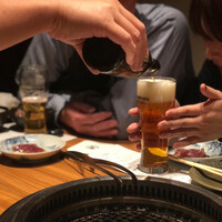 柳橋焼にく わにく - 