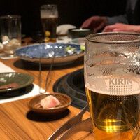 柳橋焼にく わにく - 