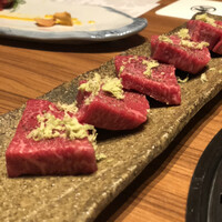 柳橋焼にく わにく - 