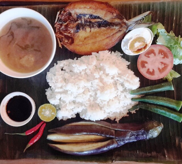 フィリピン料理 パラヨック Palayok 南安城 東南アジア料理 その他 ネット予約可 食べログ フィリピン料理 パラヨック Palayok 南安城 東南アジア料理 その他 ネット予約可 食べログ