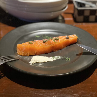 隠れ家風ビストロ Coco Romance_0