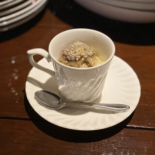 隠れ家風ビストロ Coco Romance_1