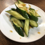 中華料理 ポパイ - 